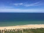 海边