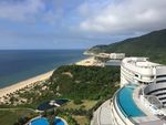 海边