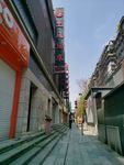 店招