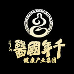 千年国医logo