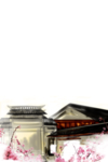 江南古镇建筑