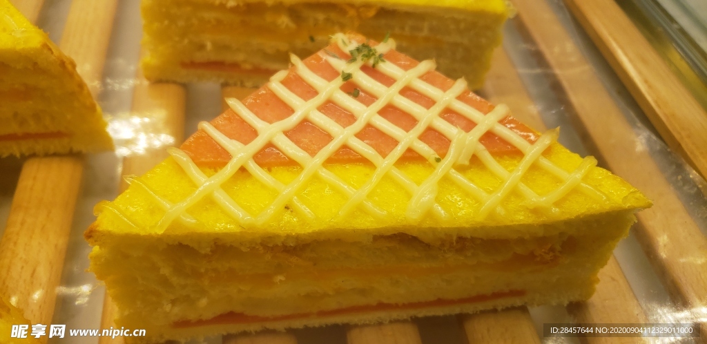 三明治