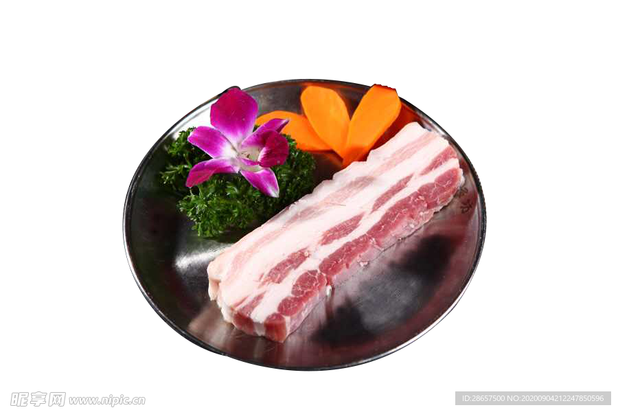 五花肉