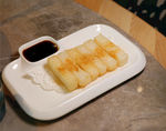 糯米糍粑