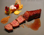 烟熏澳洲牛肉