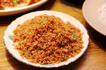 酱油炒饭
