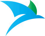 飞鸟LOGO