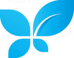 四叶草LOGO