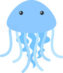 水母