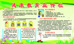 健康教育宣传