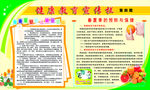 健康教育宣传