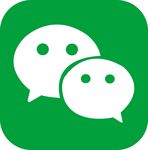 微信logo