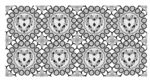 爱心 蕾丝 欧式  lace