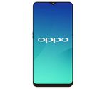 oppo手机模型