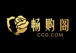 logo 花 女性