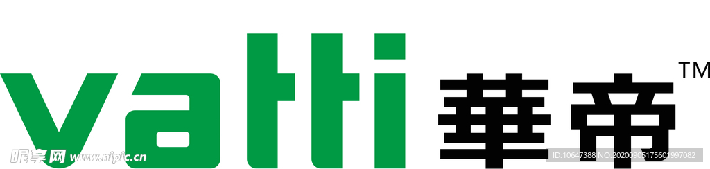 华帝