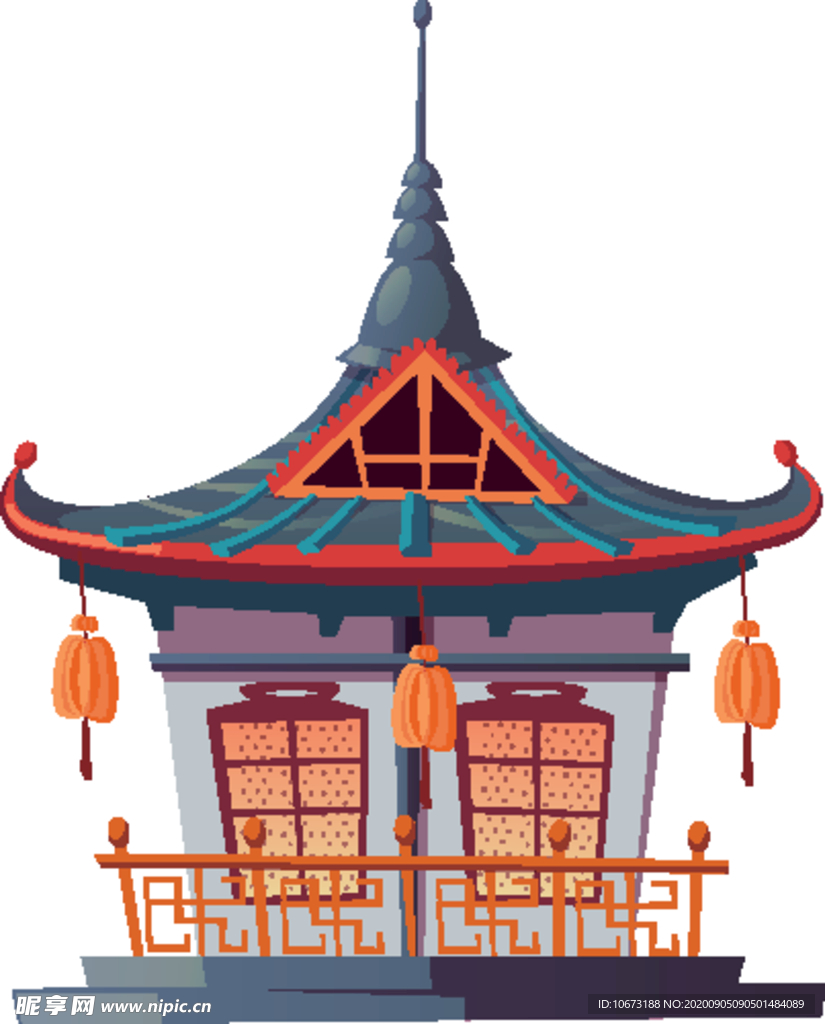房子