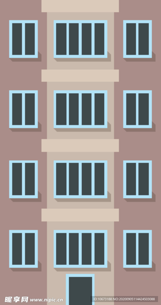 房子