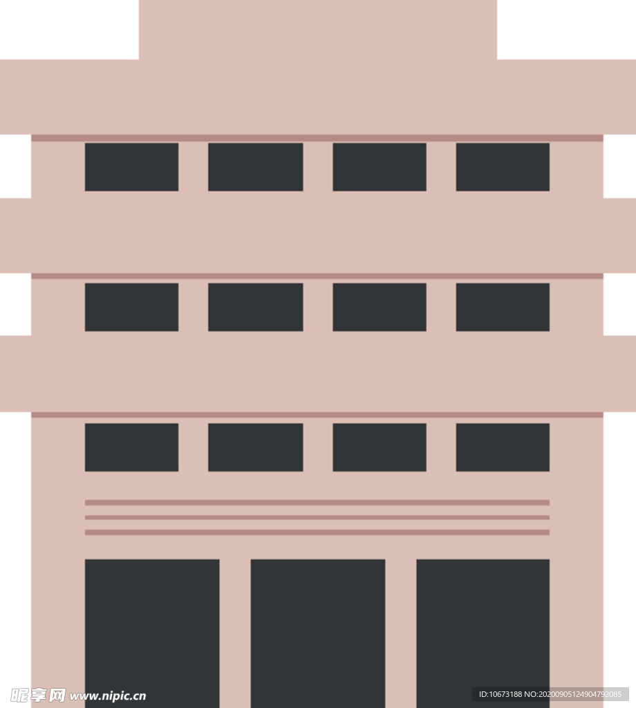房子