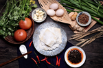 饺子皮