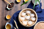 饺子