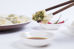 饺子