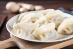 饺子