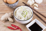 饺子