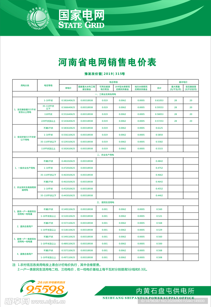 国家电网