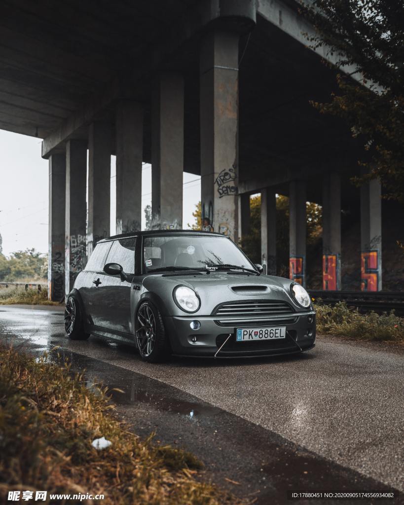 汽车