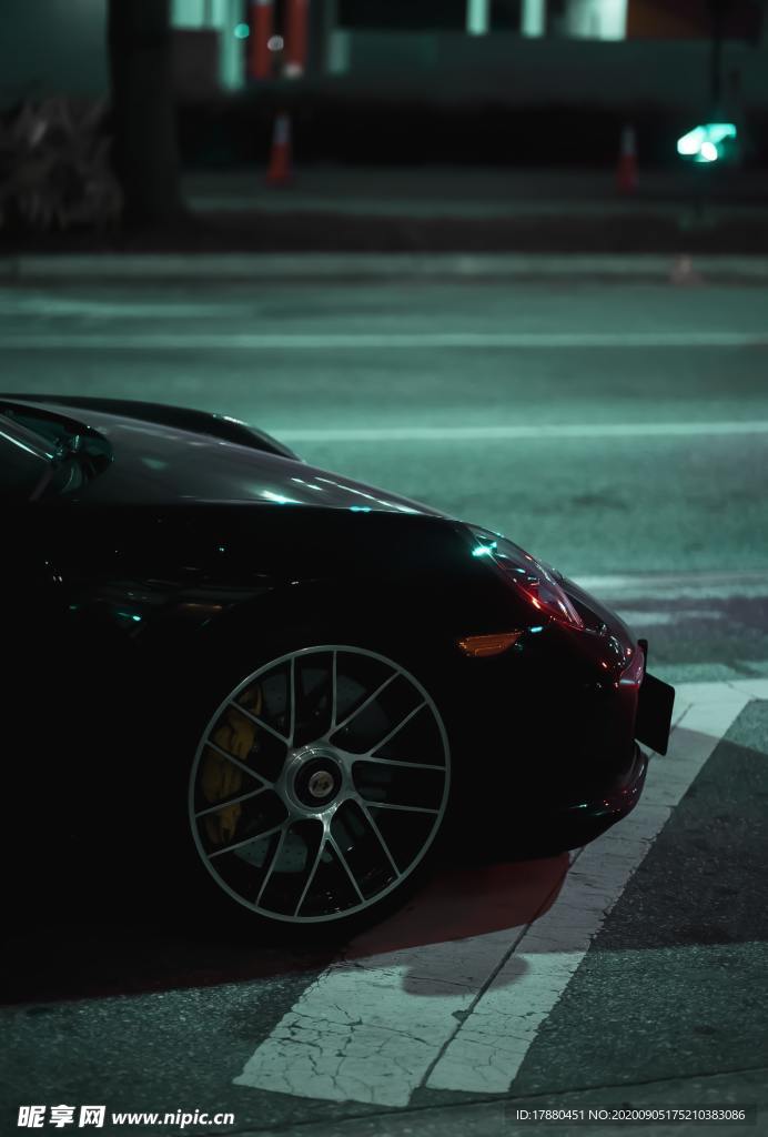 汽车