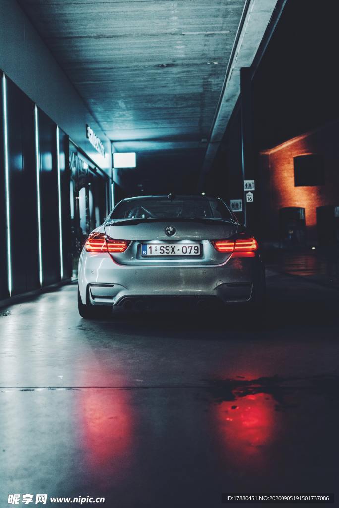 汽车