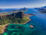 山水风景