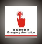 火灾报警  紧急报警按钮