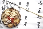 滋补药材