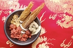 滋补药材