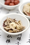 滋补药材
