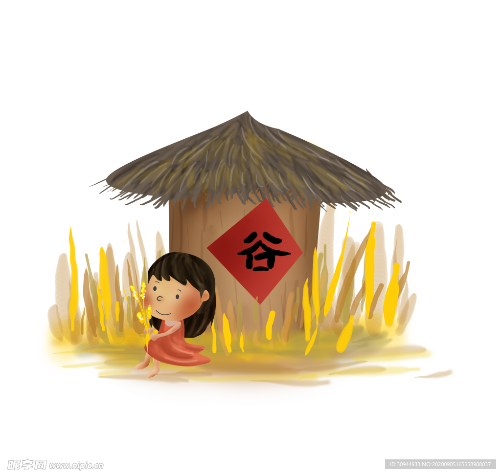 装饰素材