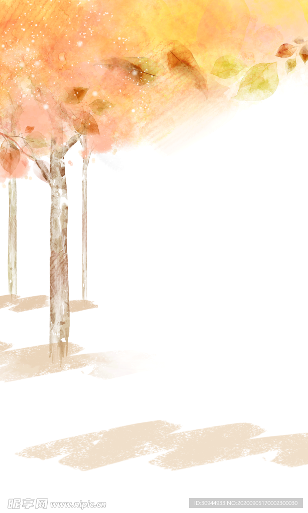 装饰素材