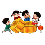 中秋节素材