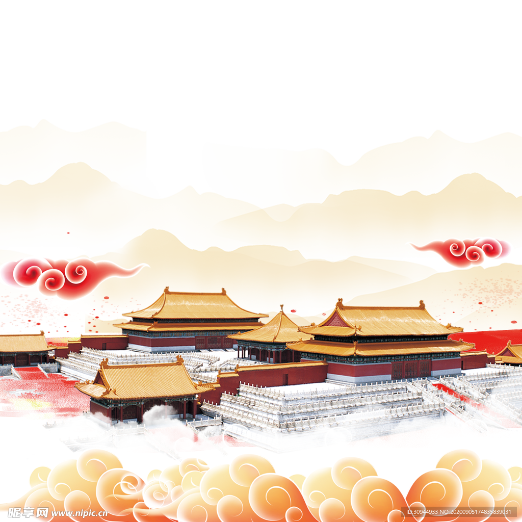 装饰素材