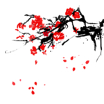 梅花素材