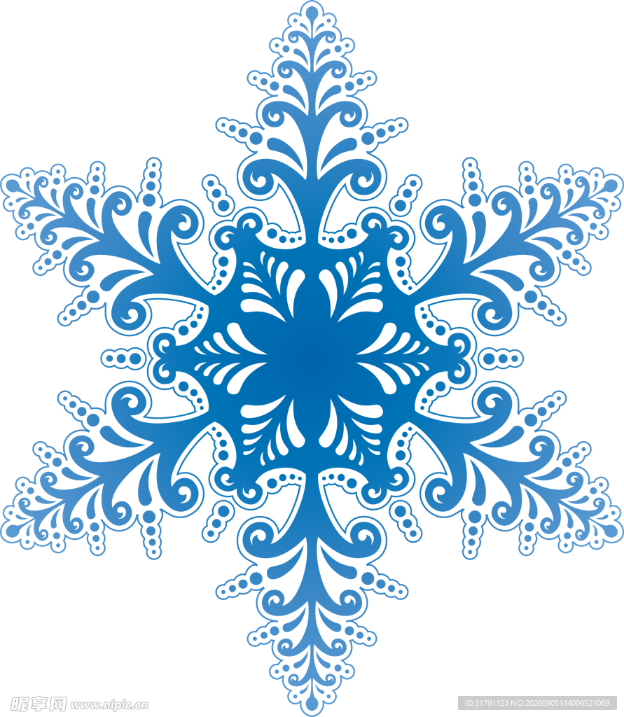 雪花