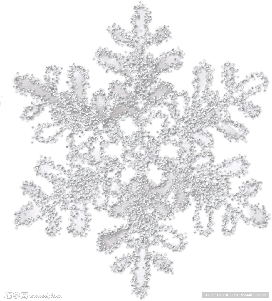 雪花