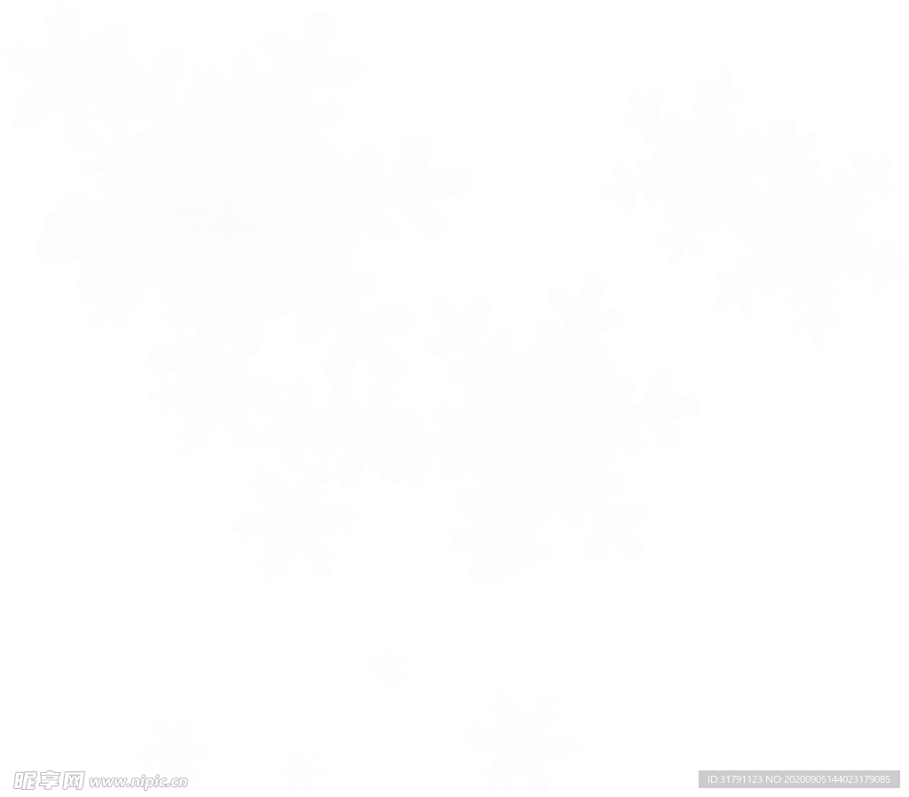 雪花