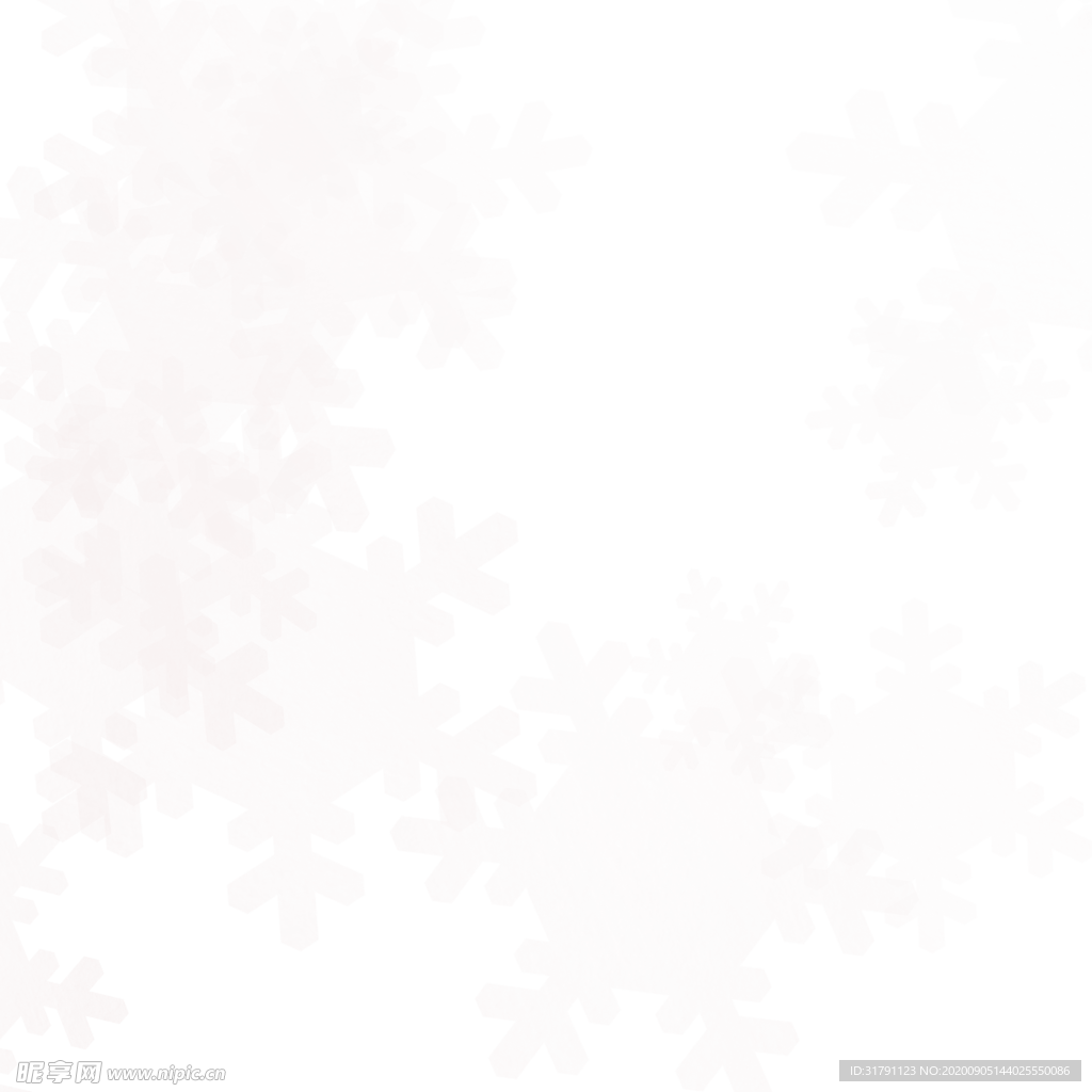 雪花