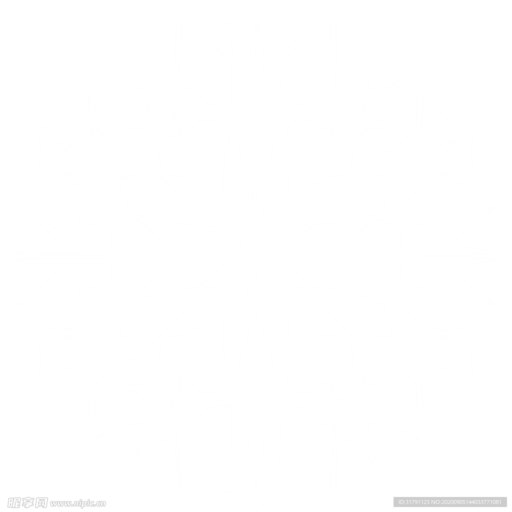 雪花