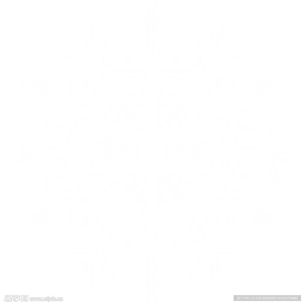 雪花