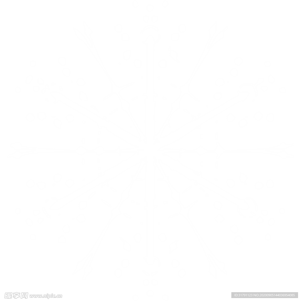 雪花