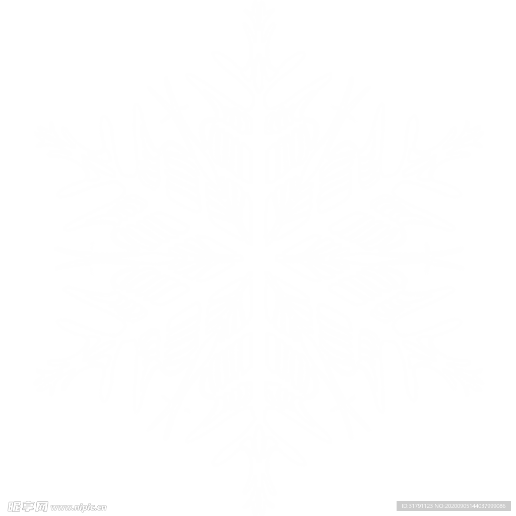 雪花